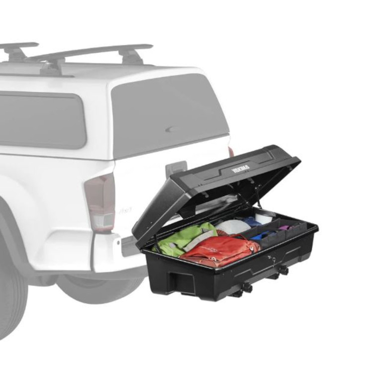 Yakima EXO Gear Locker Cargo Box - Image 3